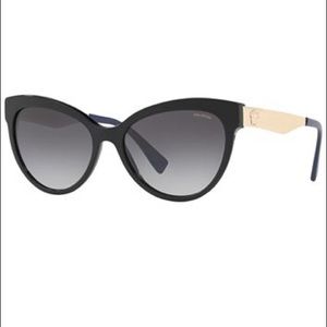 Versace polarized sunglasses
